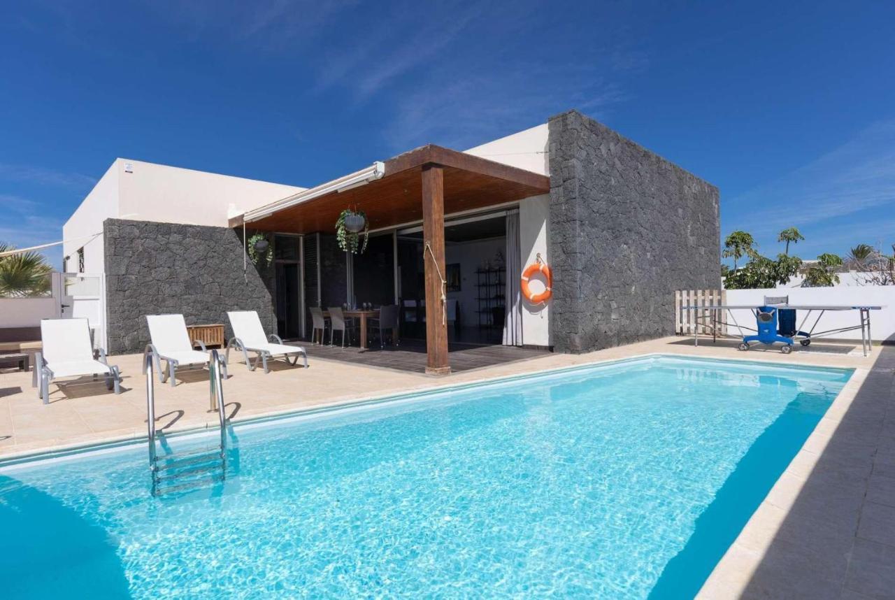 Villa Sal Marina